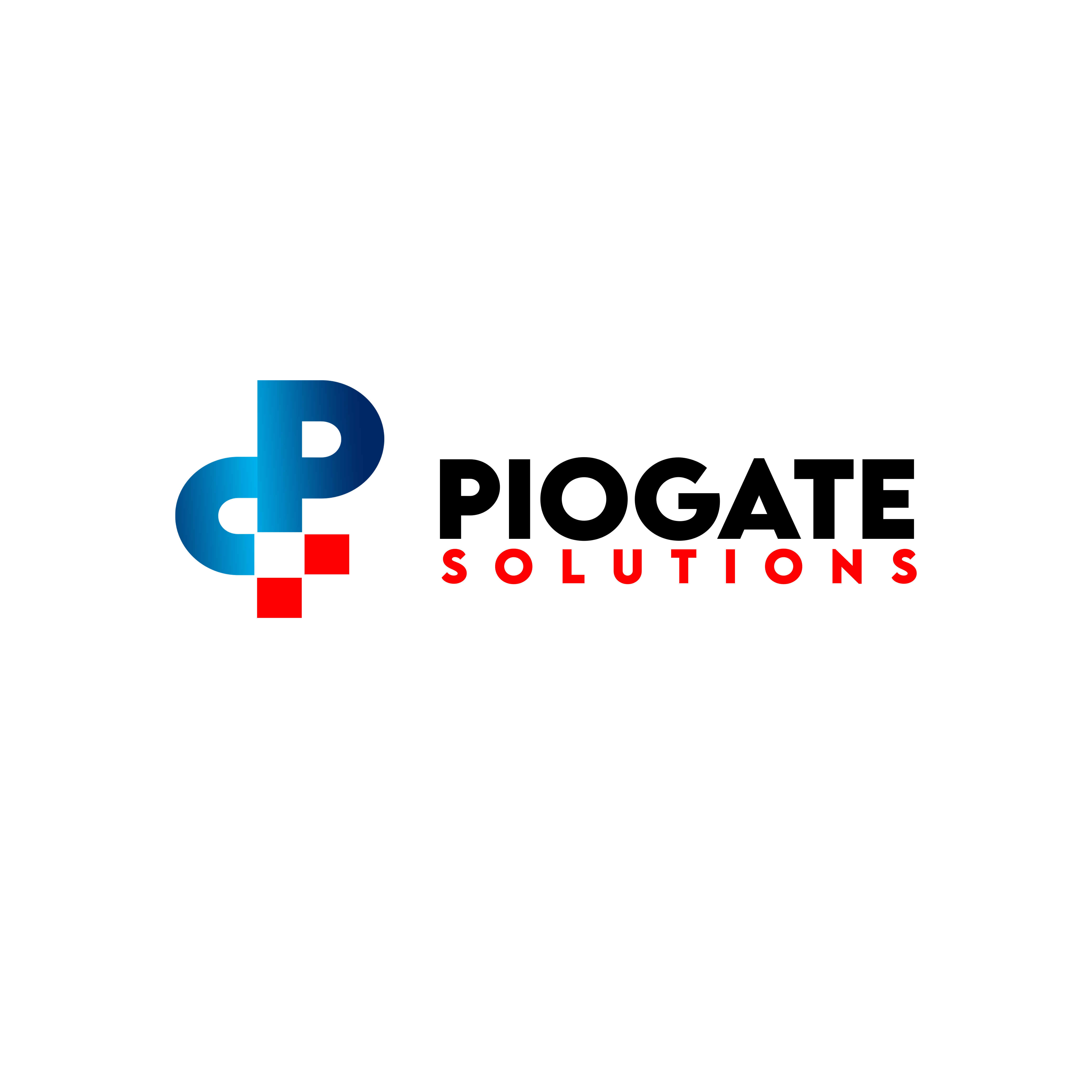 Piogate Logo